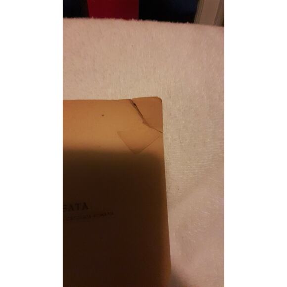 Crux Ansata, H. G Wells, 1945 Spanish, PB, Breve Historia de la Iglesia Catolica - Picture 2 of 9